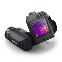 FLIR T865